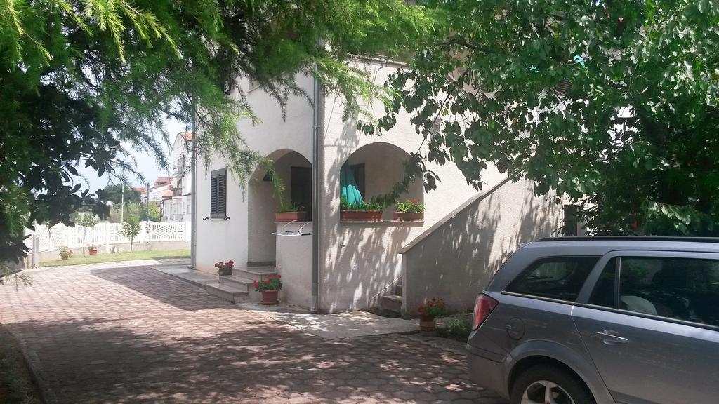 Apartments Porec Istria By Nina Esterno foto