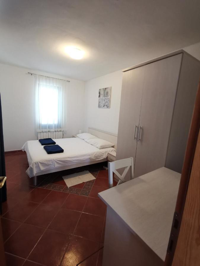 Apartments Porec Istria By Nina Esterno foto