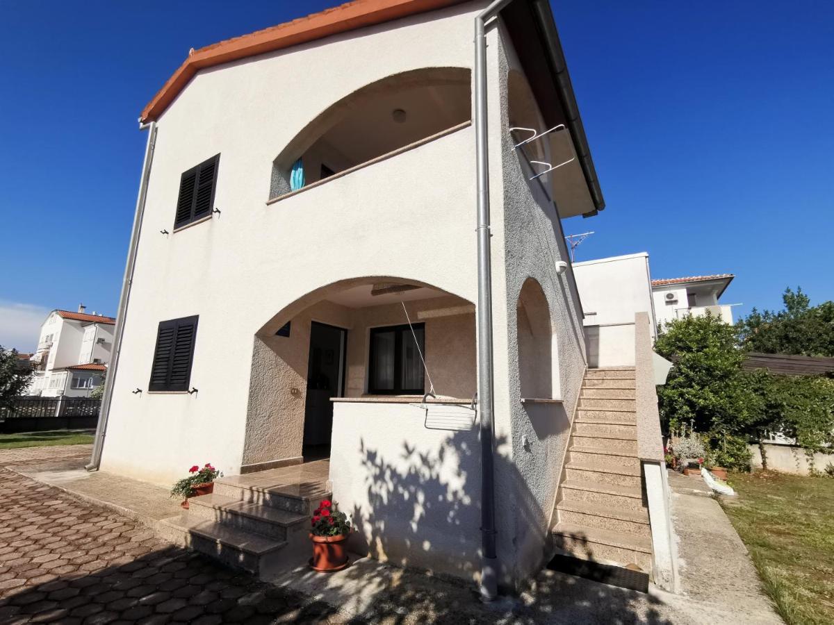 Apartments Porec Istria By Nina Esterno foto