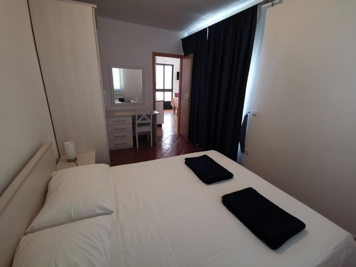 Apartments Porec Istria By Nina Esterno foto